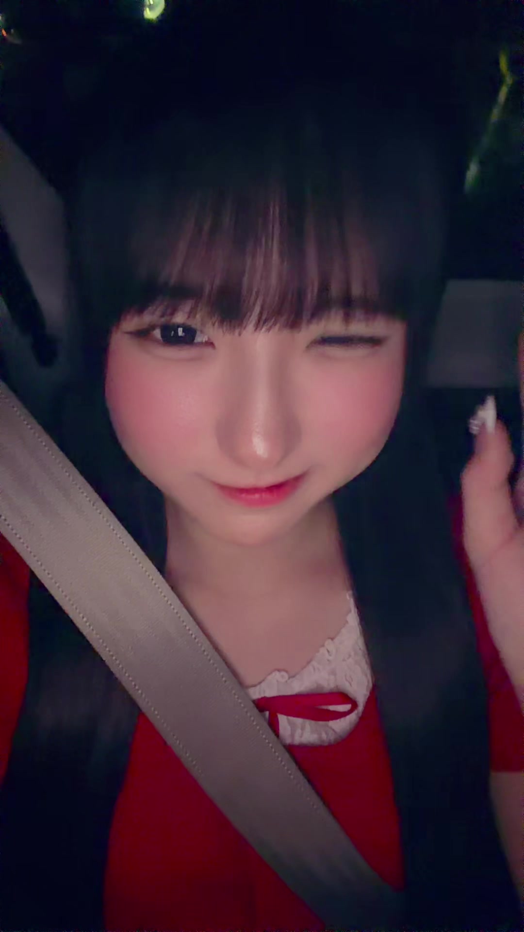 @夏川 星姫(Chime de Happy)