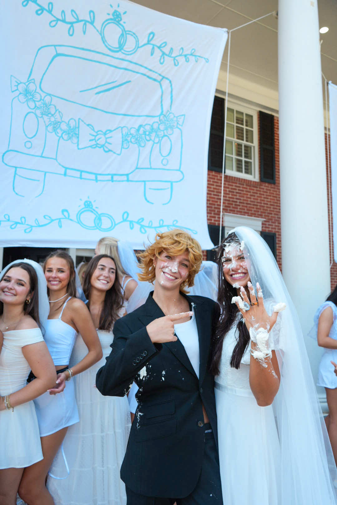 @Oklahoma Pi Phi