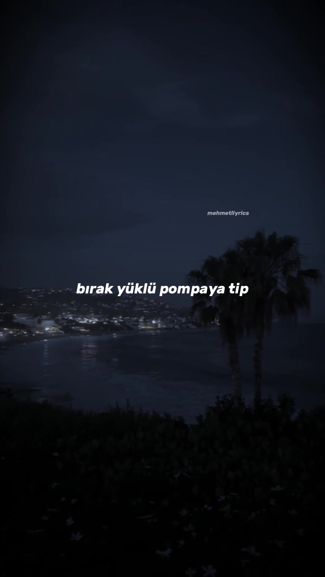 @mehmetllyrics