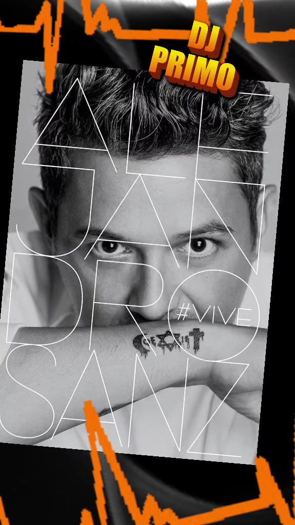 @DJ PRIMO🇲🇽💿🎧
