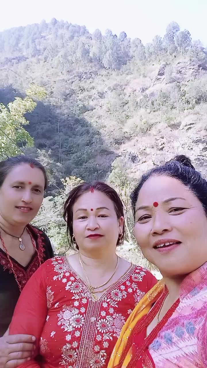 @कमला खड्का
