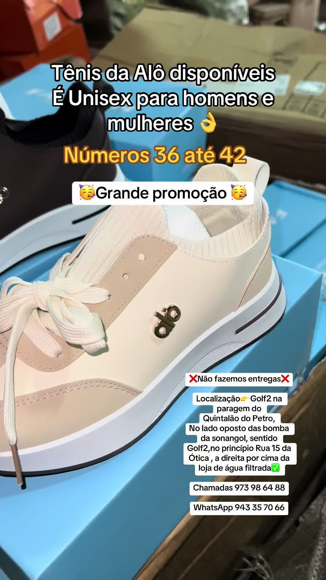 @Casa Das Novidades