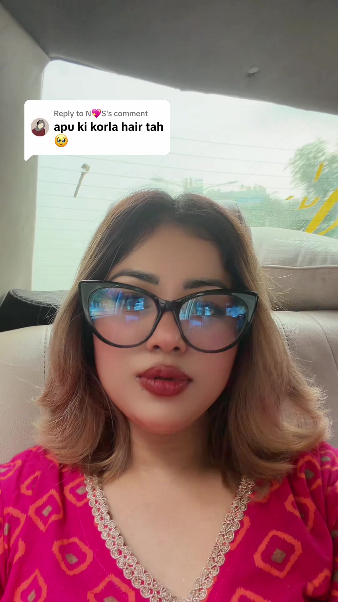 @Nafaisa nisha🥰