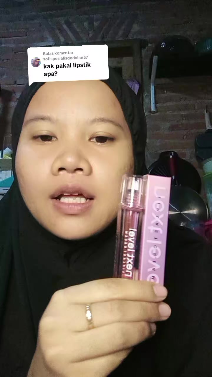 @Rina puspitasari