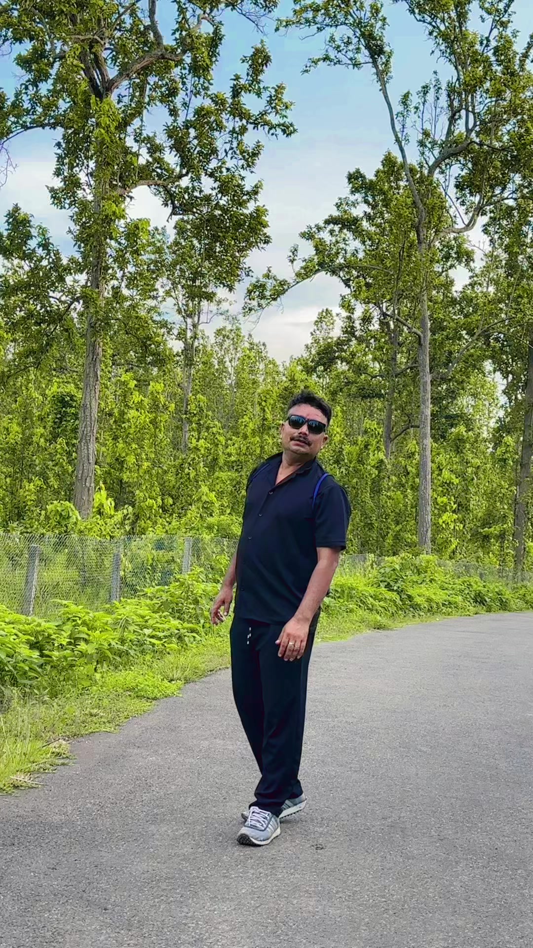 @Jhupu Chhetri