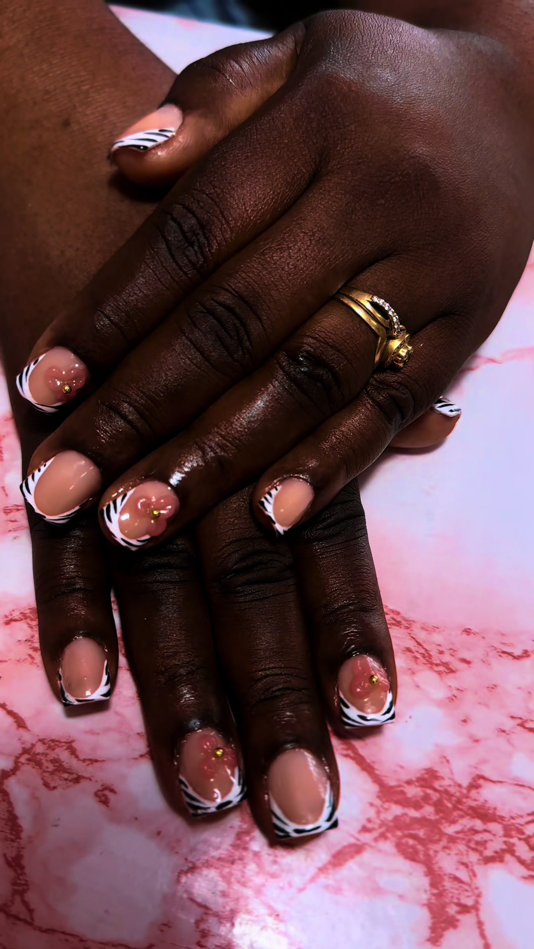 @Adwoa Kiki🍒Ashalaja nailtech