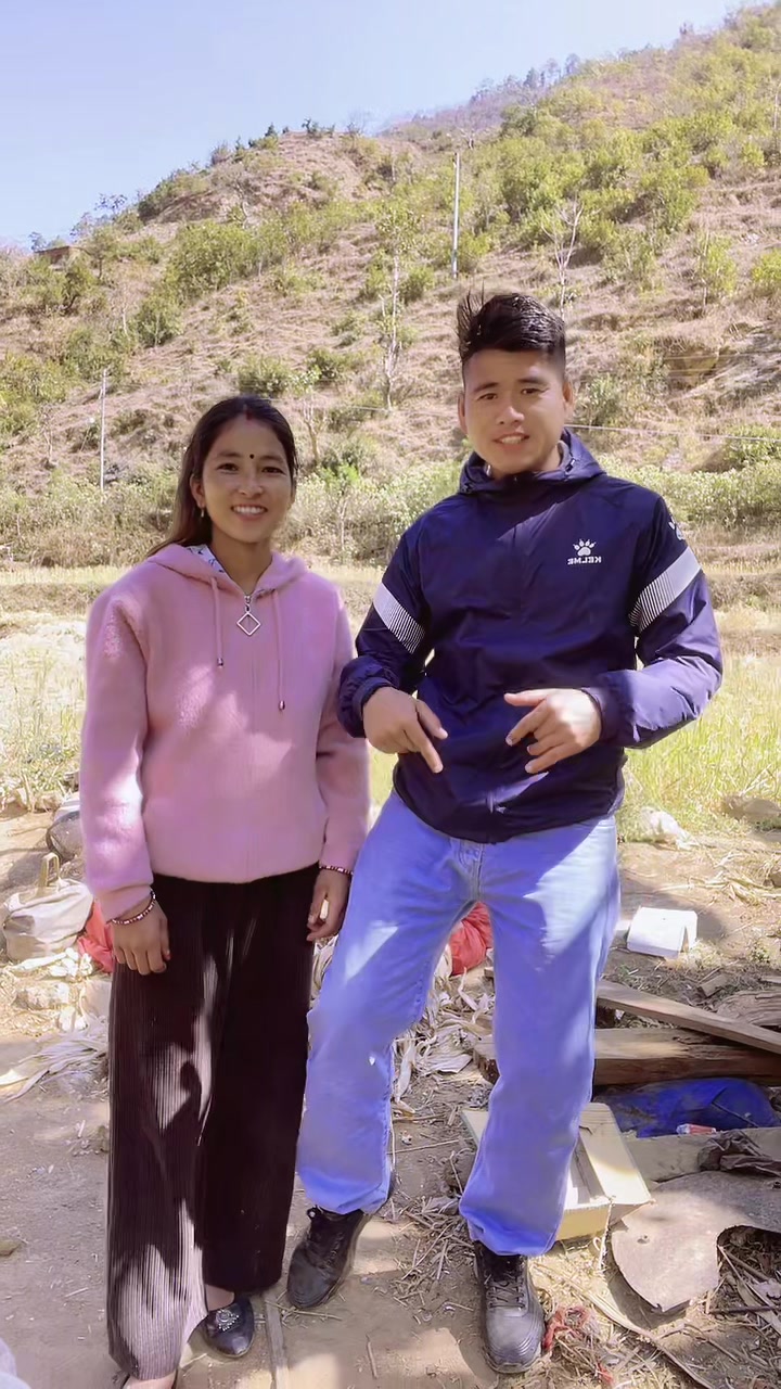 @thakuri ko xora comfom