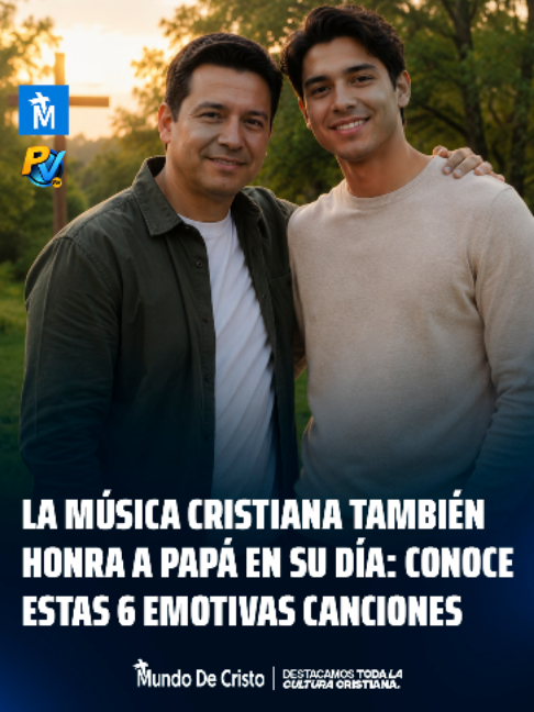 @Mundo De Cristo