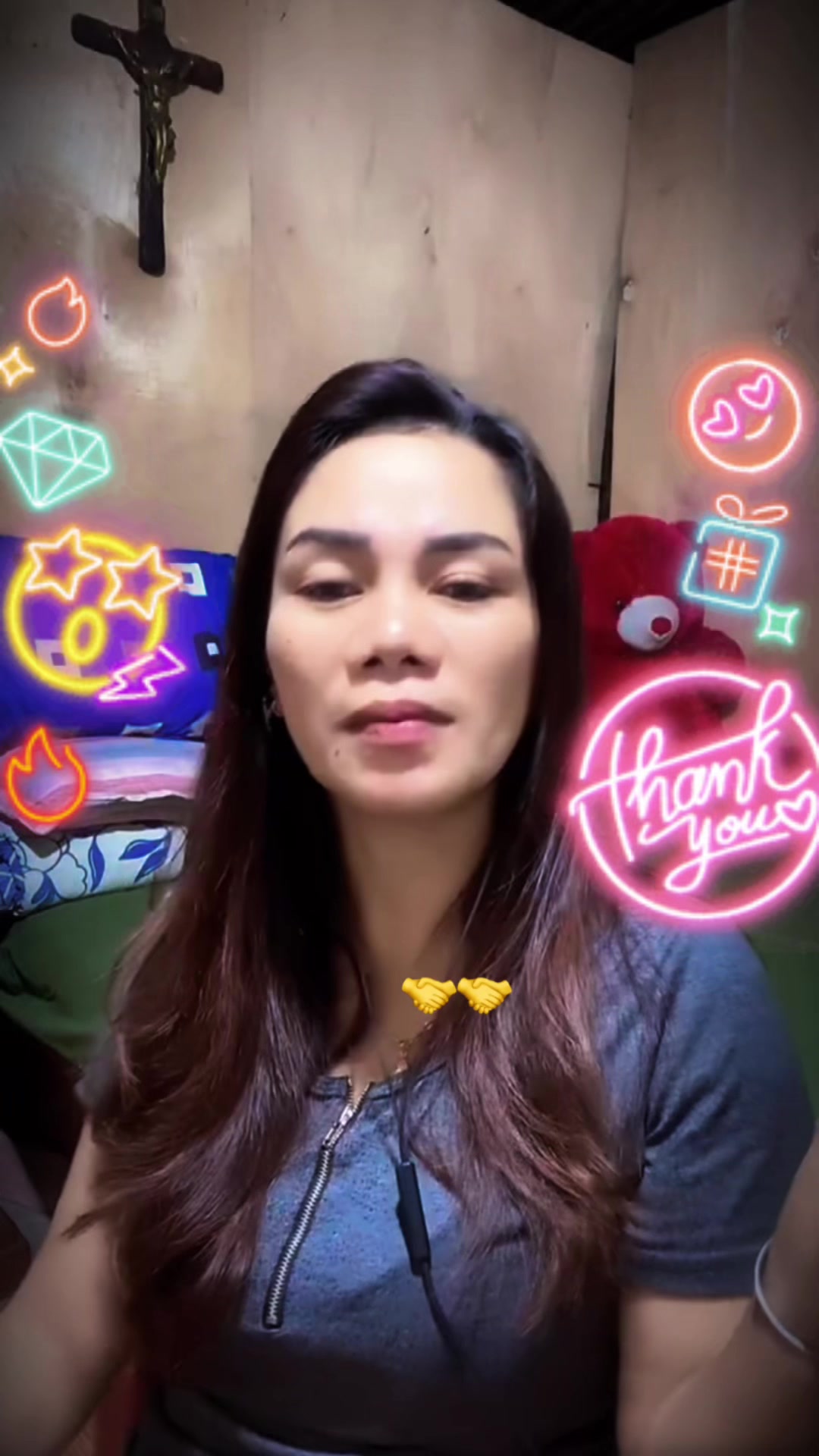 @DARI KONTAK ANDA🥰