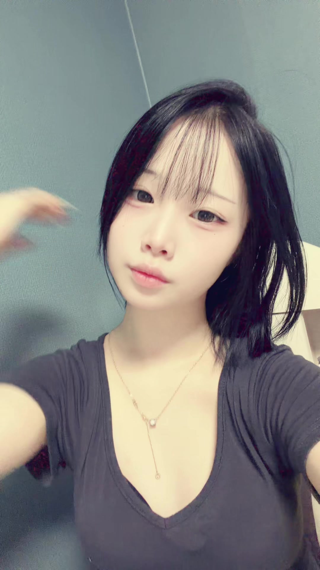 @채이