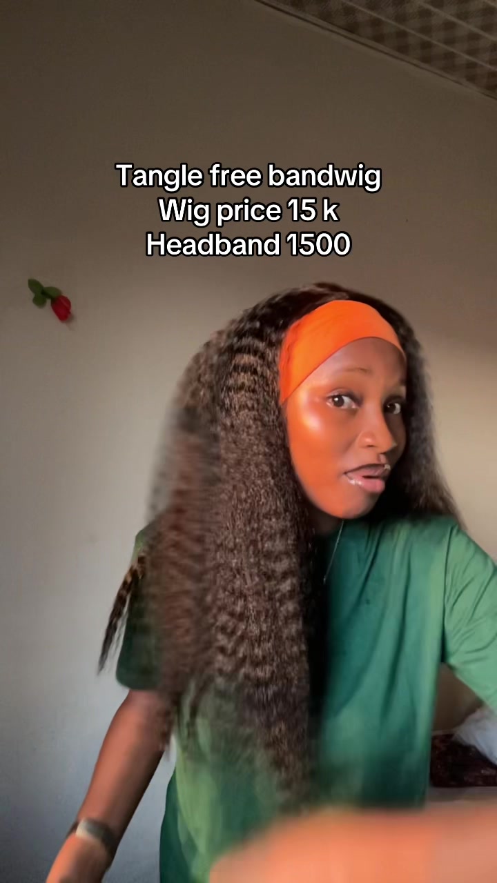 @De KERA&rsquo;s hair
