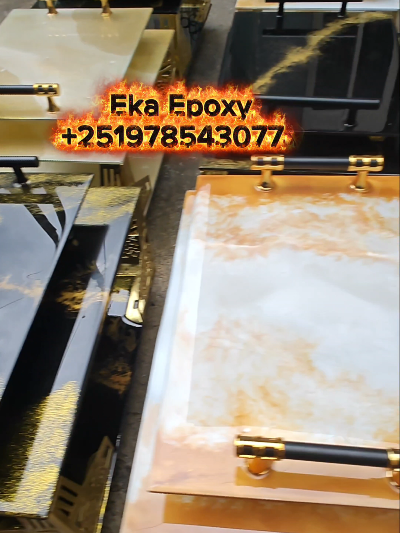 @Eka Epoxy