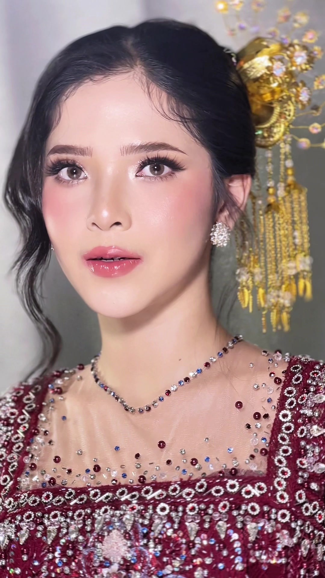 @DEA MUA BUMIAYU PURWOKERTO