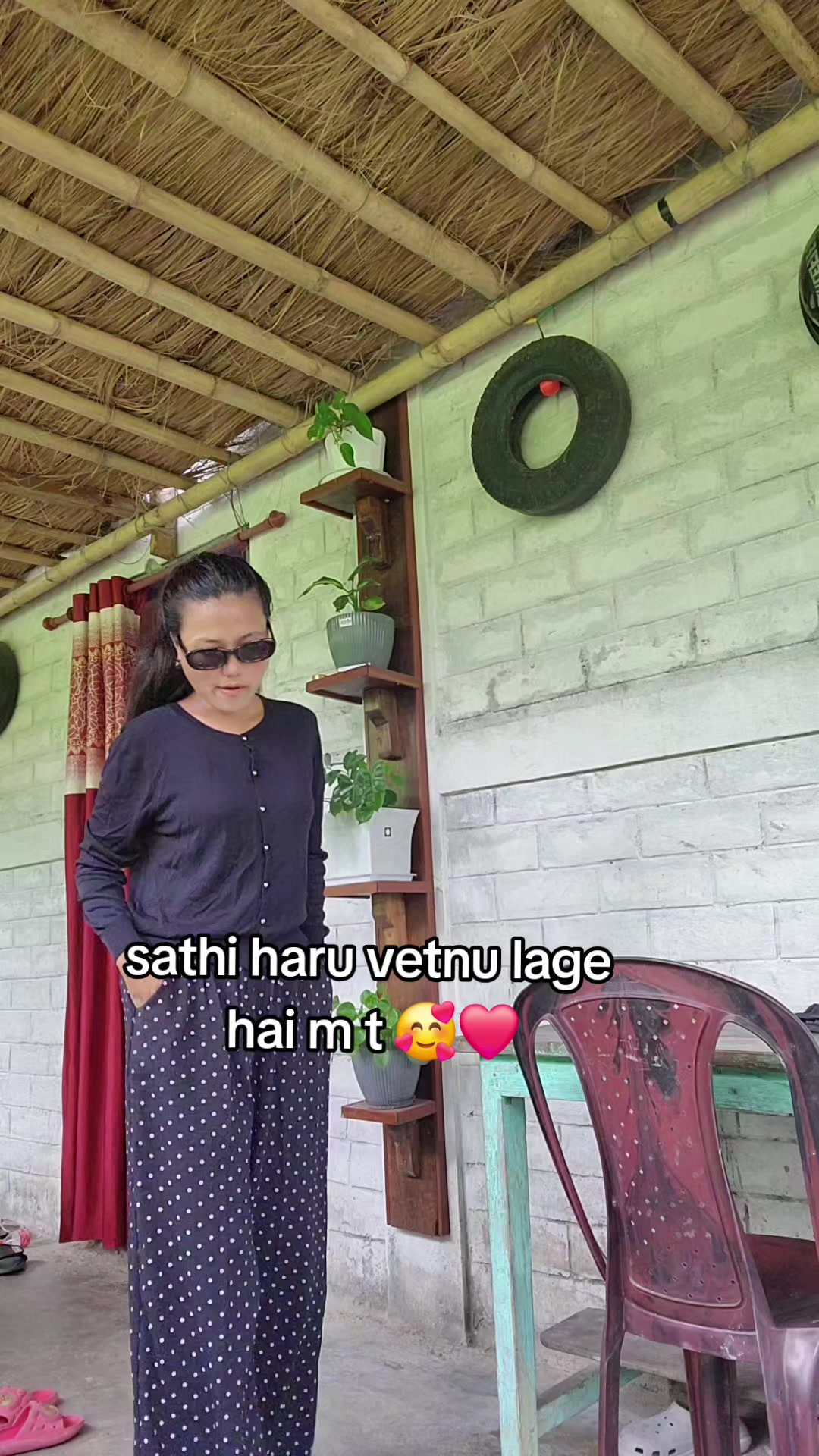 @Pujalimburai 🫶🏻