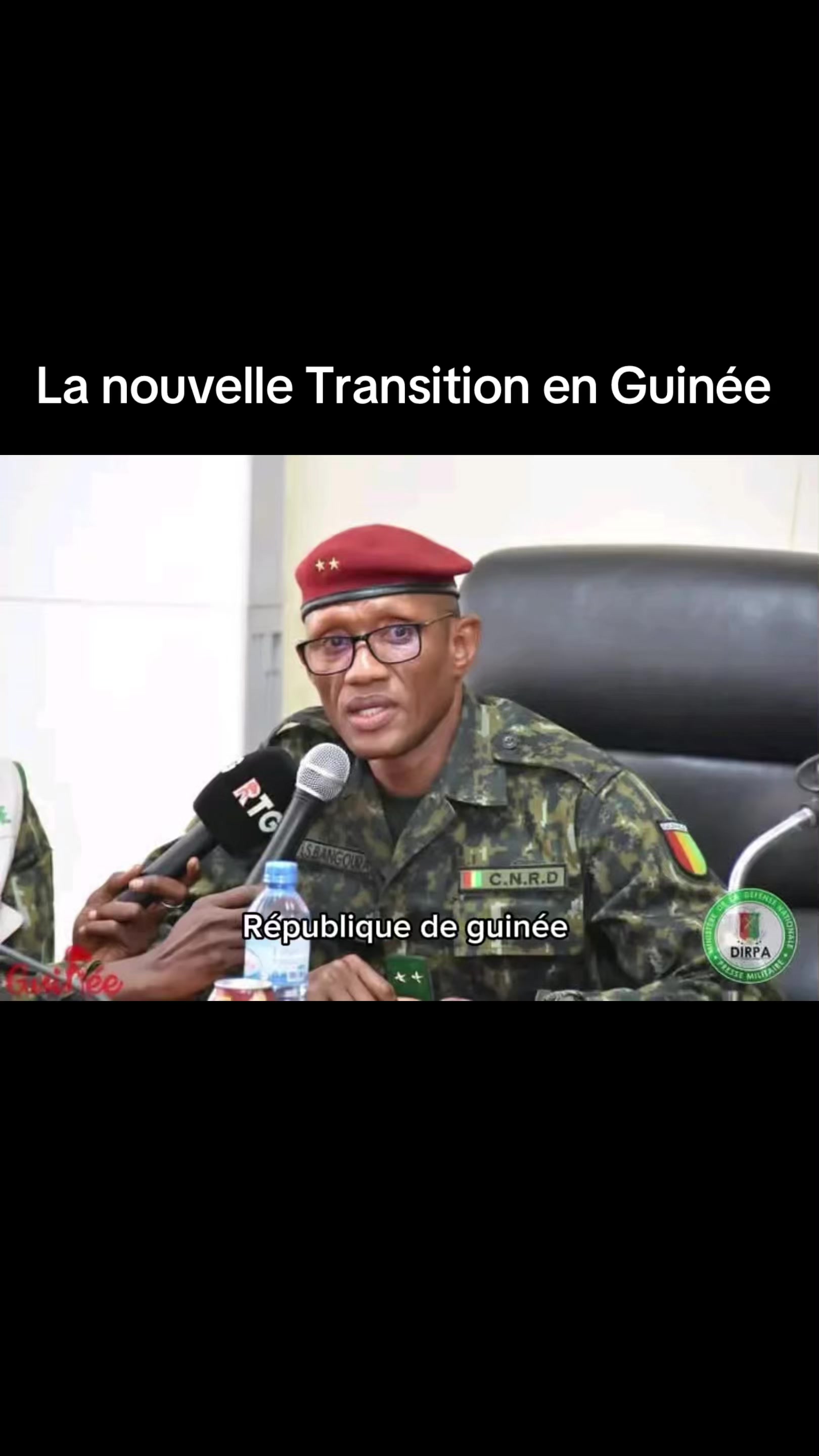 @Guinée Alerte 🚨