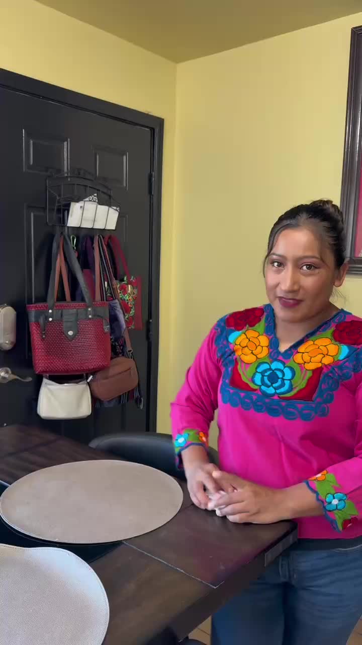 @Erika la oaxaqueña