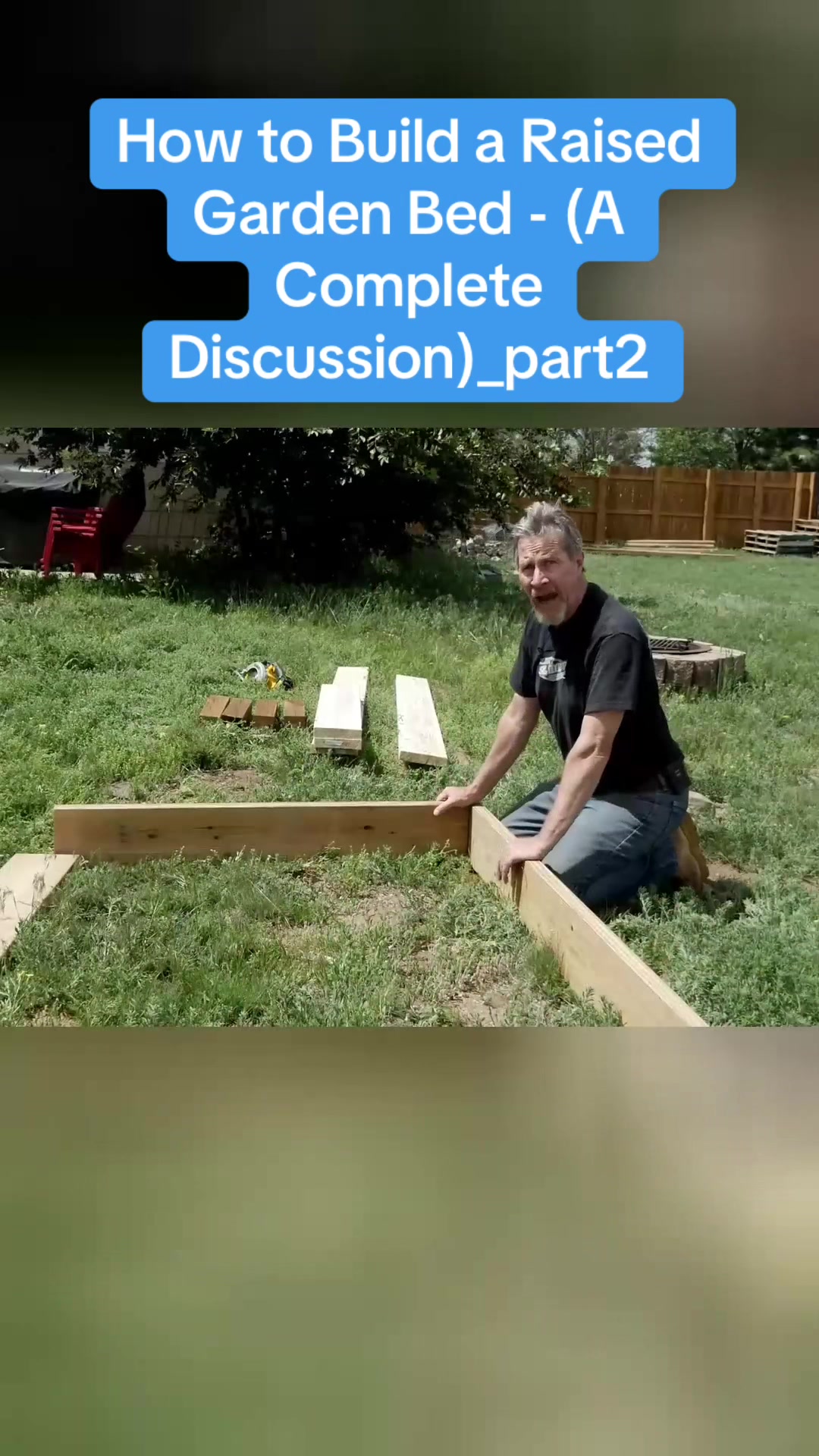 @House building