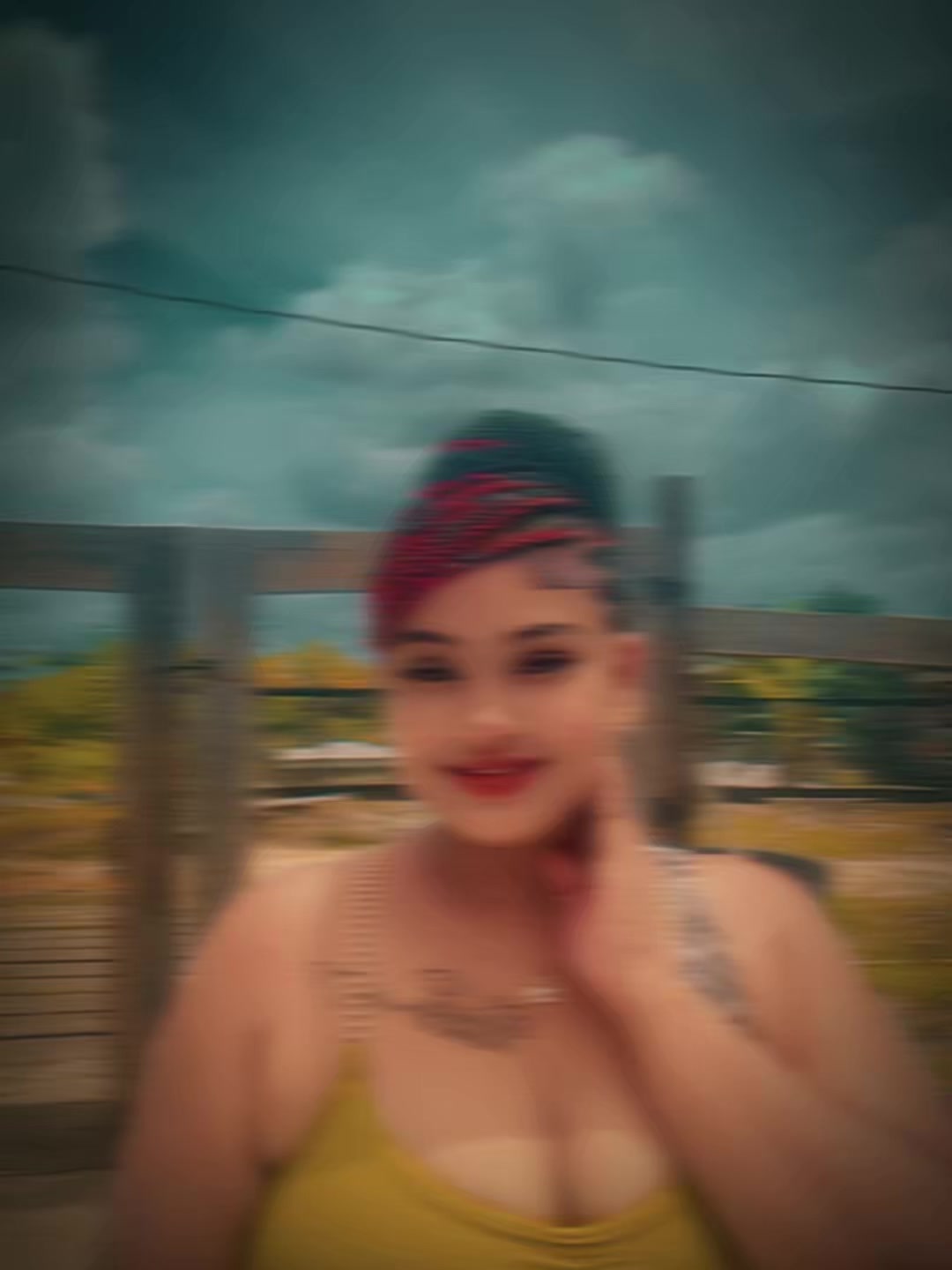 @Nicola Balram💙