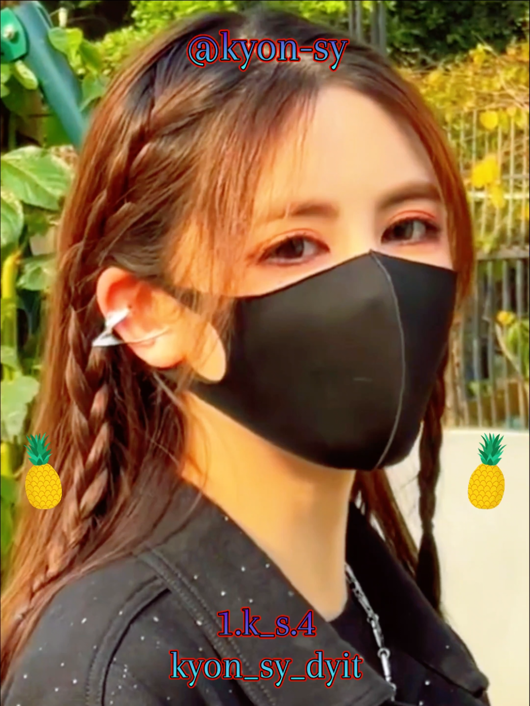 @🍍kyon_sy_dyit🍍