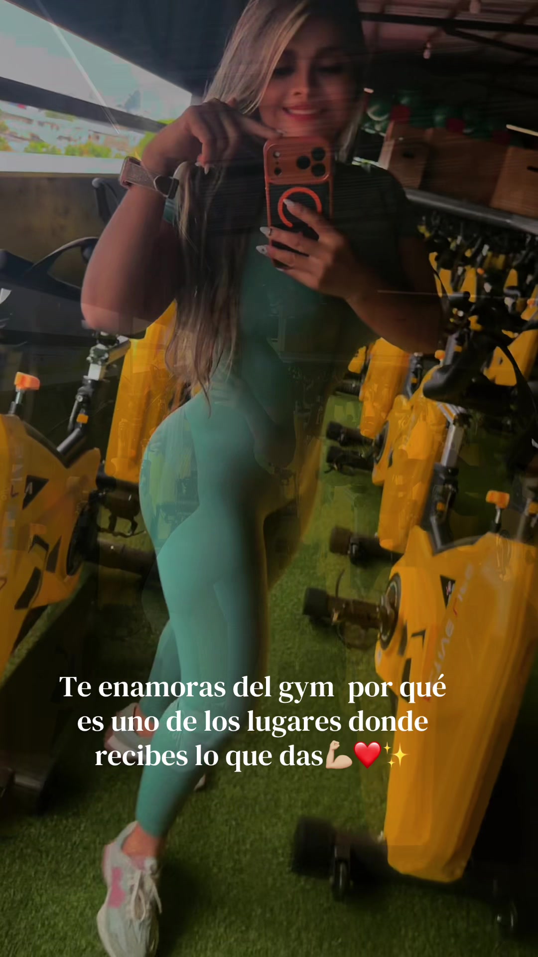 @Monica fitness