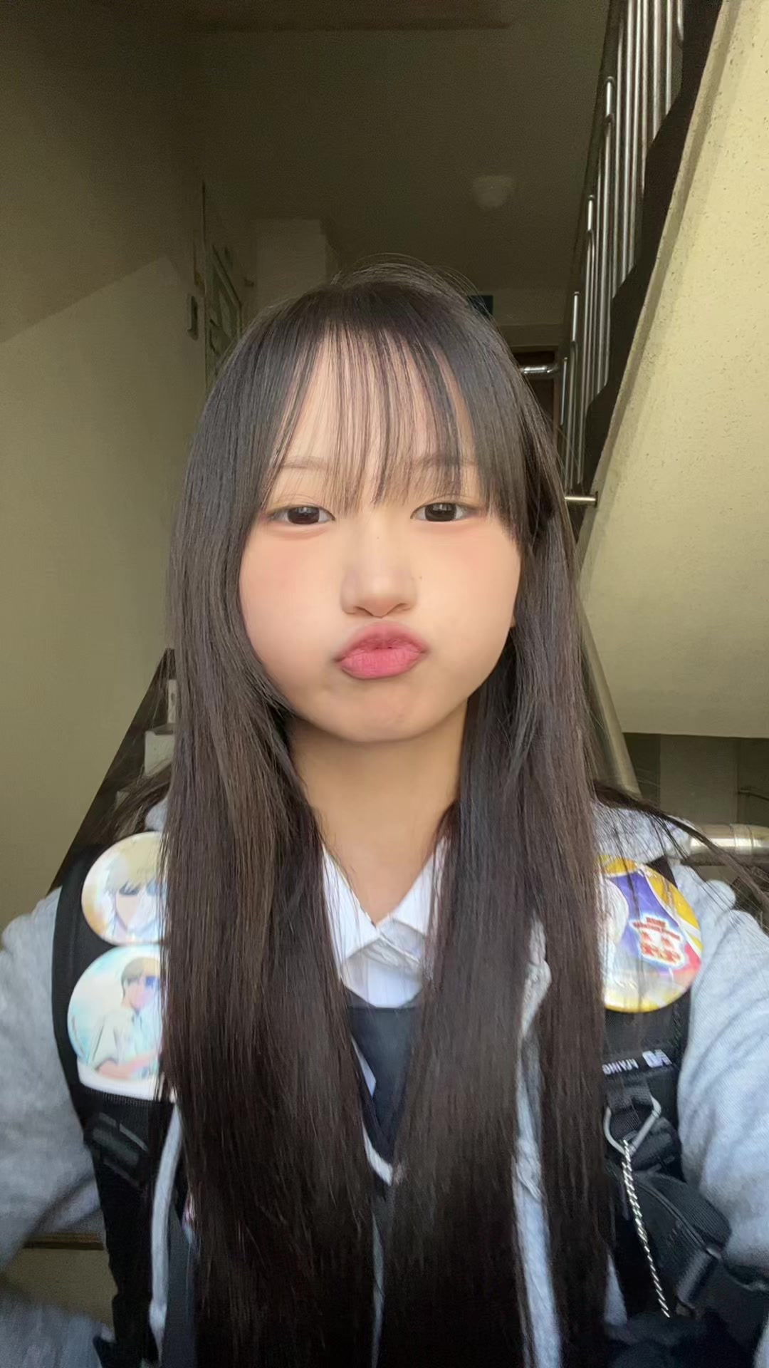 @니정똥