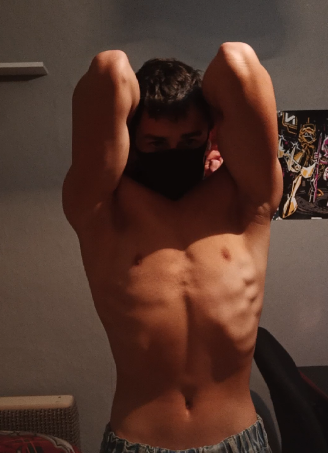 @ТГК CrDobryak