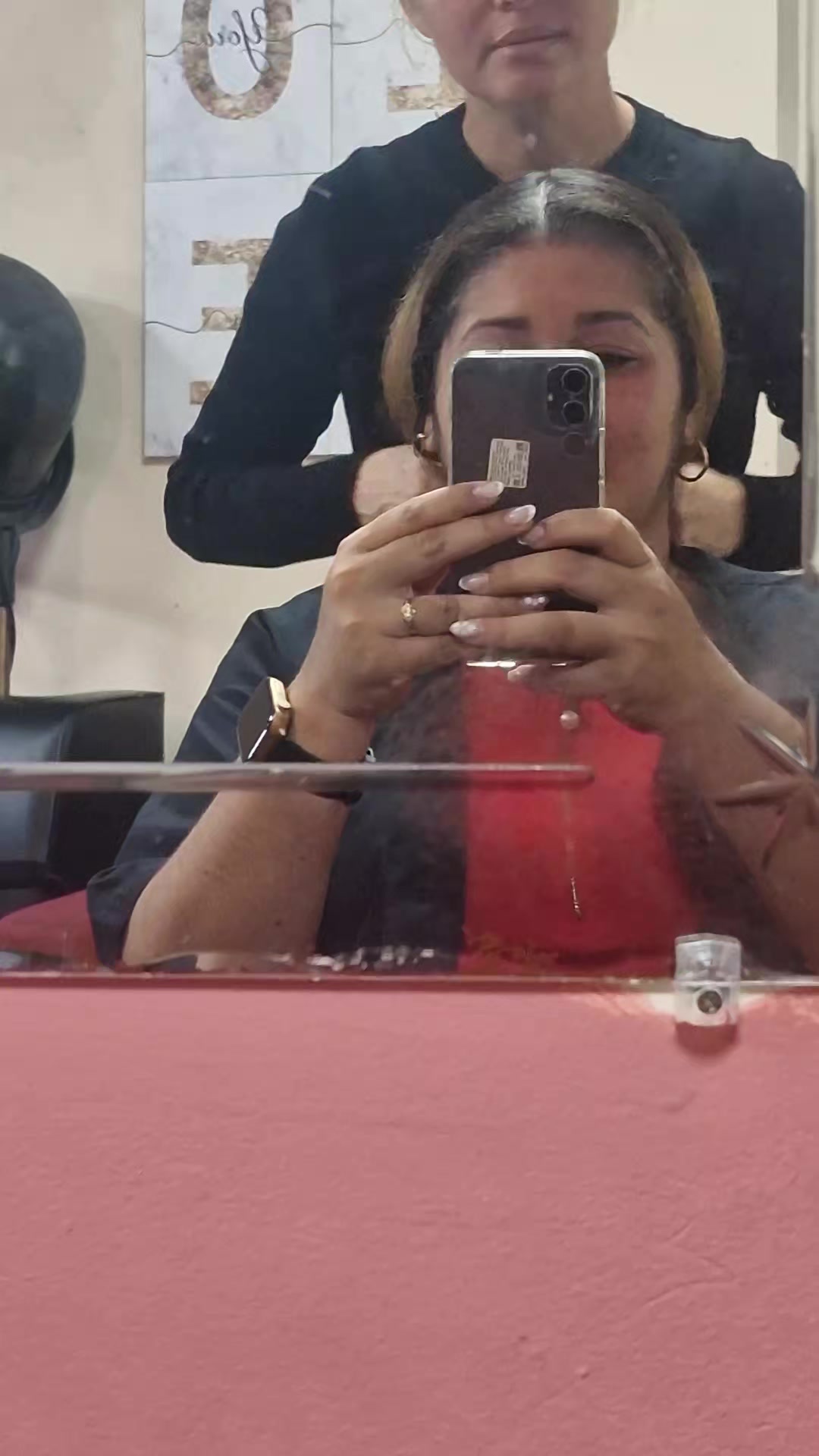 @JACOB HAIRSTYLIST