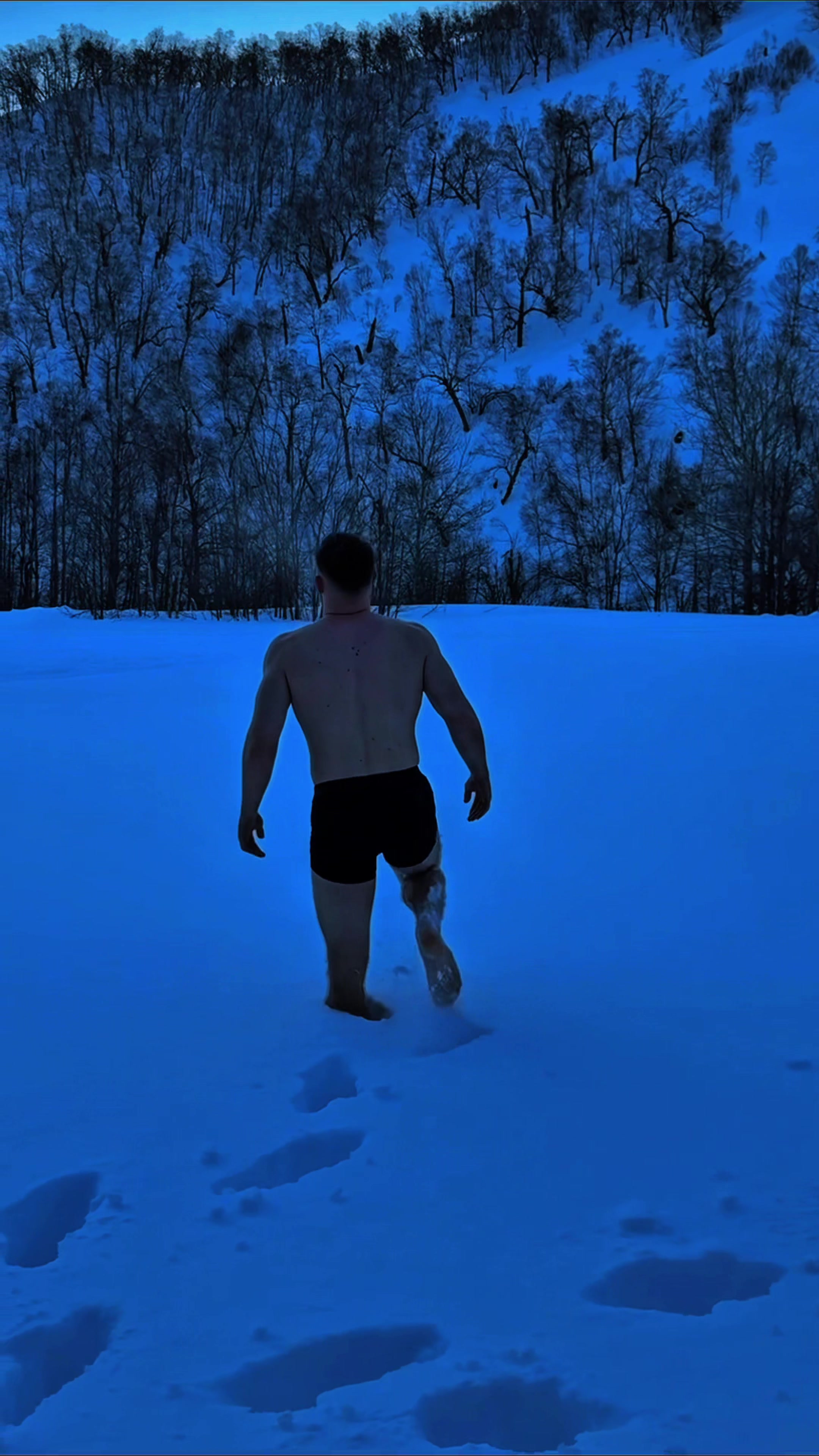 @Litvin&shorts