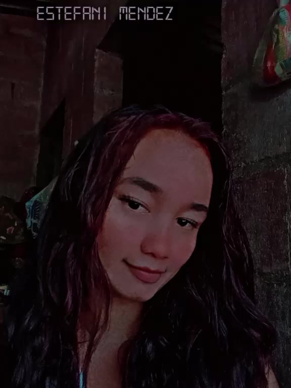 @Estefanii Mendez