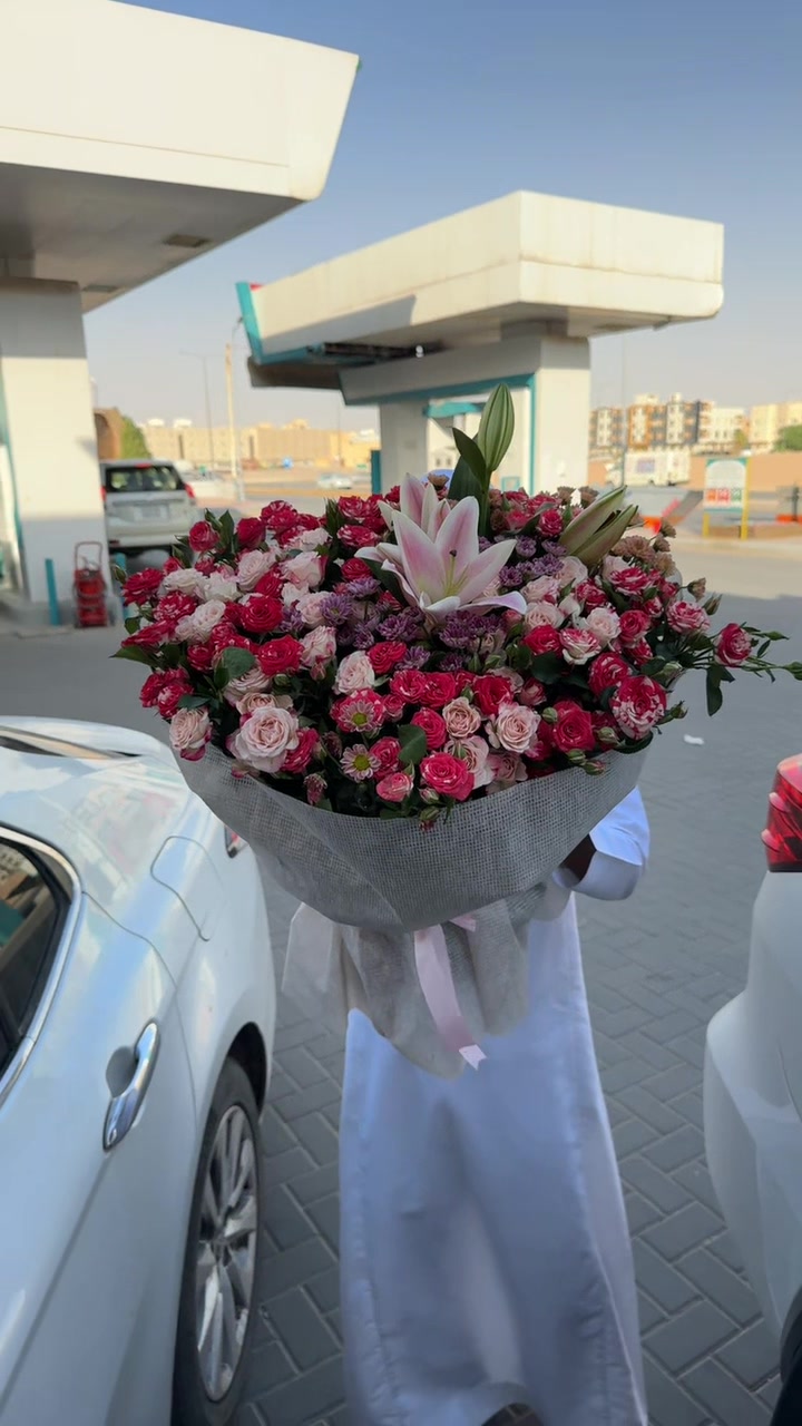 @هدايا الرياض | ورد الرياض