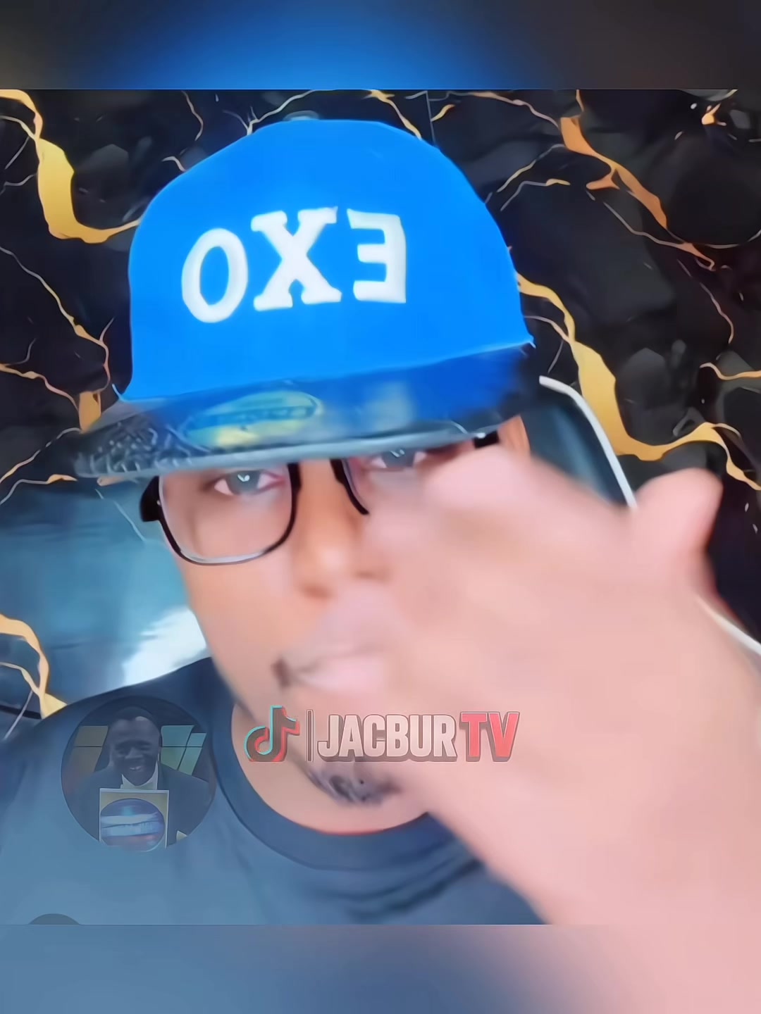@Jacbur Tv