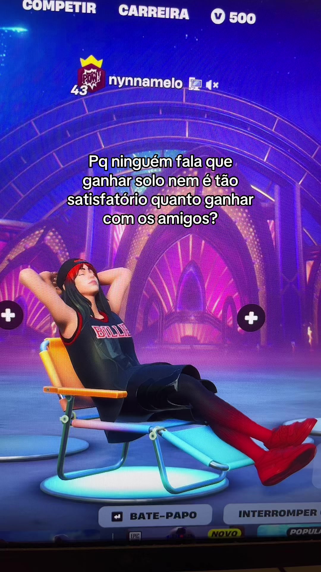 @Nynna Melo