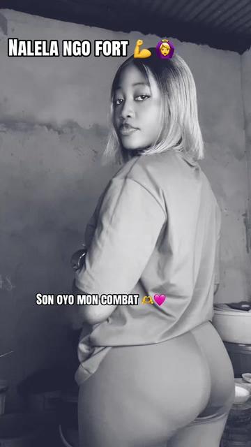 @Arlette22 lukombo 🇨🇩##@