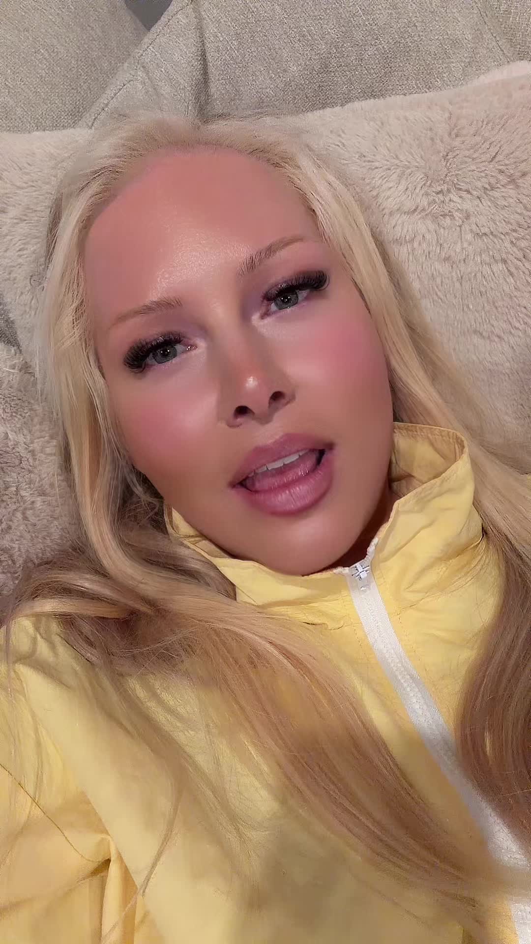 @Sheena ๐