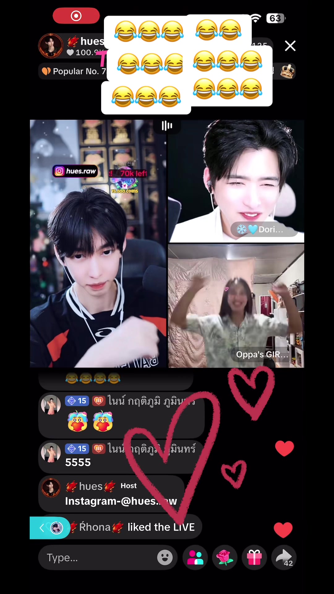 @๐ฆ๐ฅ L A L A ๐ฆ๐ฅ
