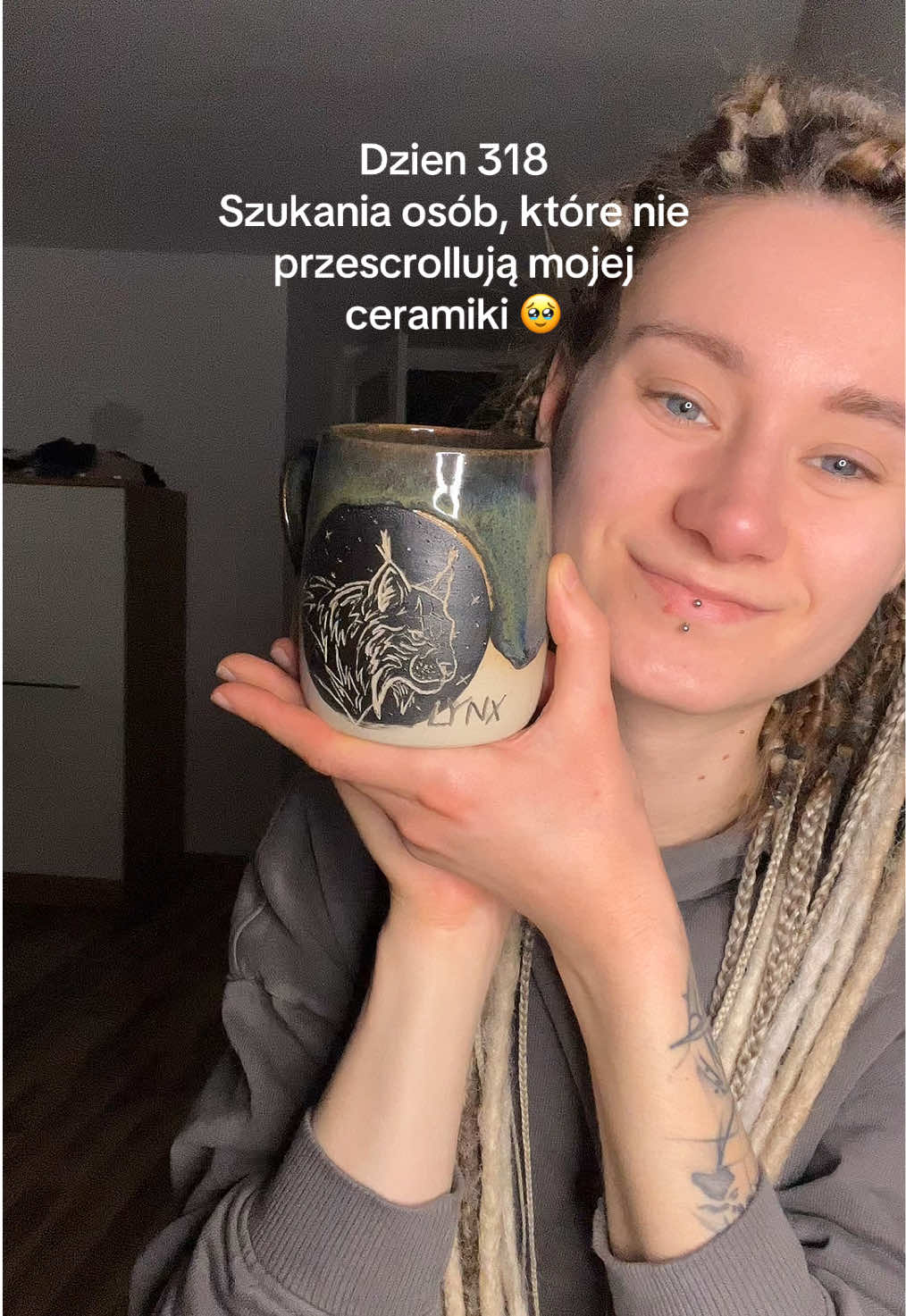 @Natalia w glinie