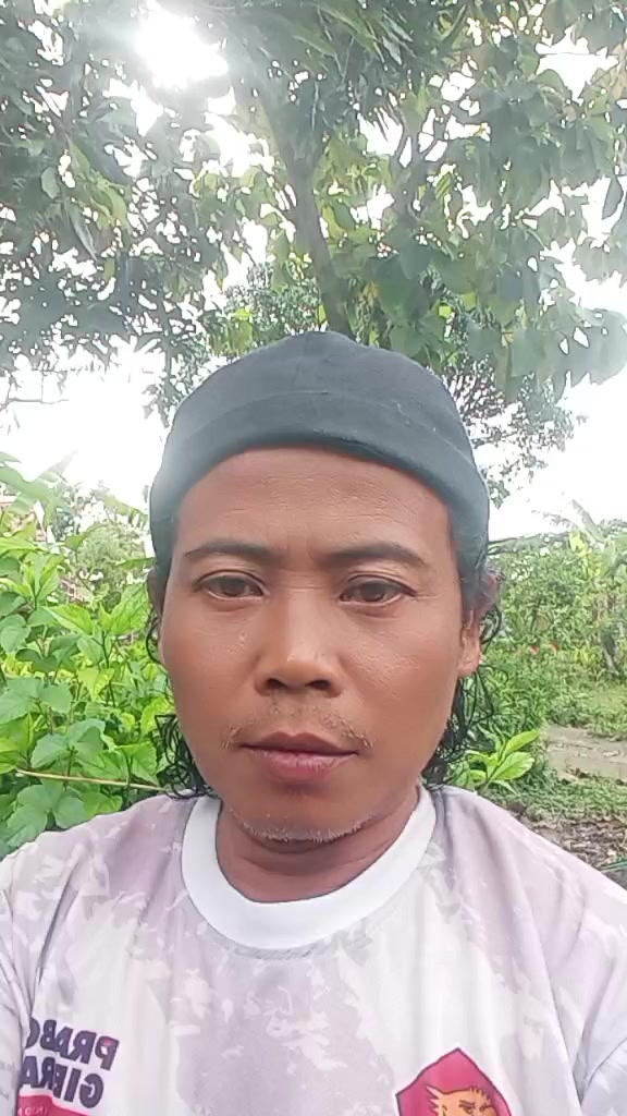 @Ahmad simon