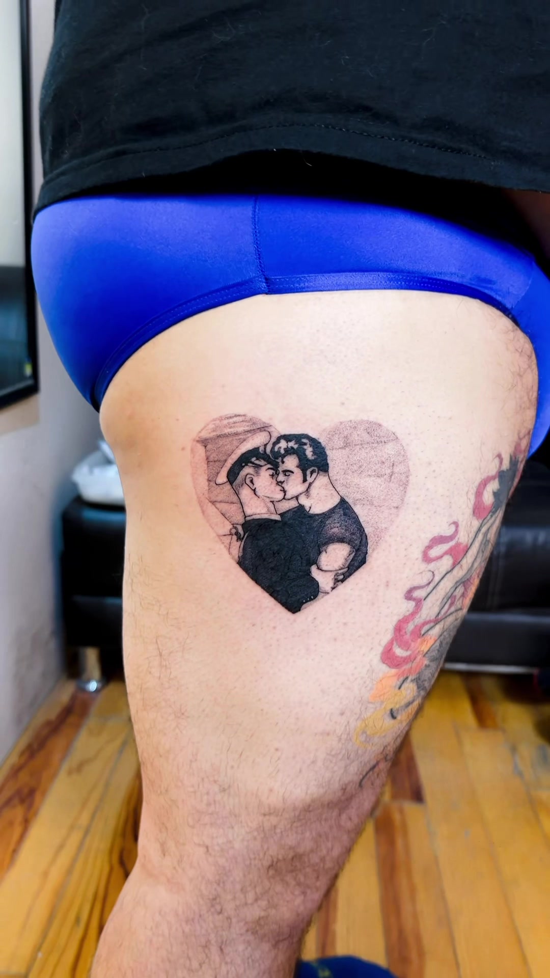 @Gatostudiotattoo