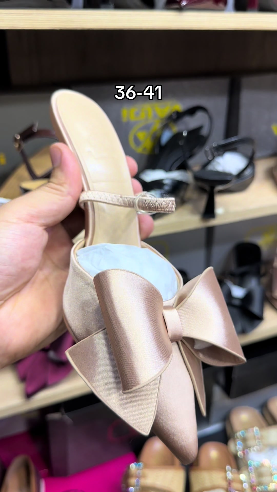 @SKYLA SHOES ๐ ๐