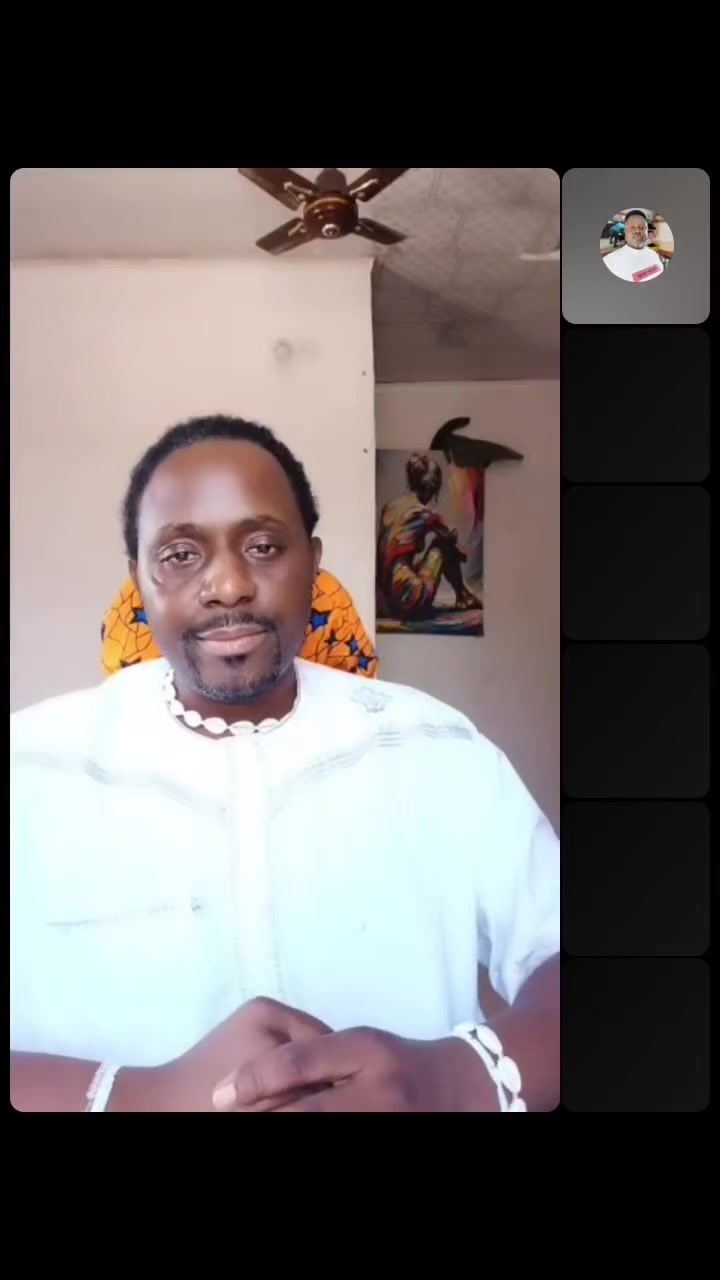 @Kingsley Emeka