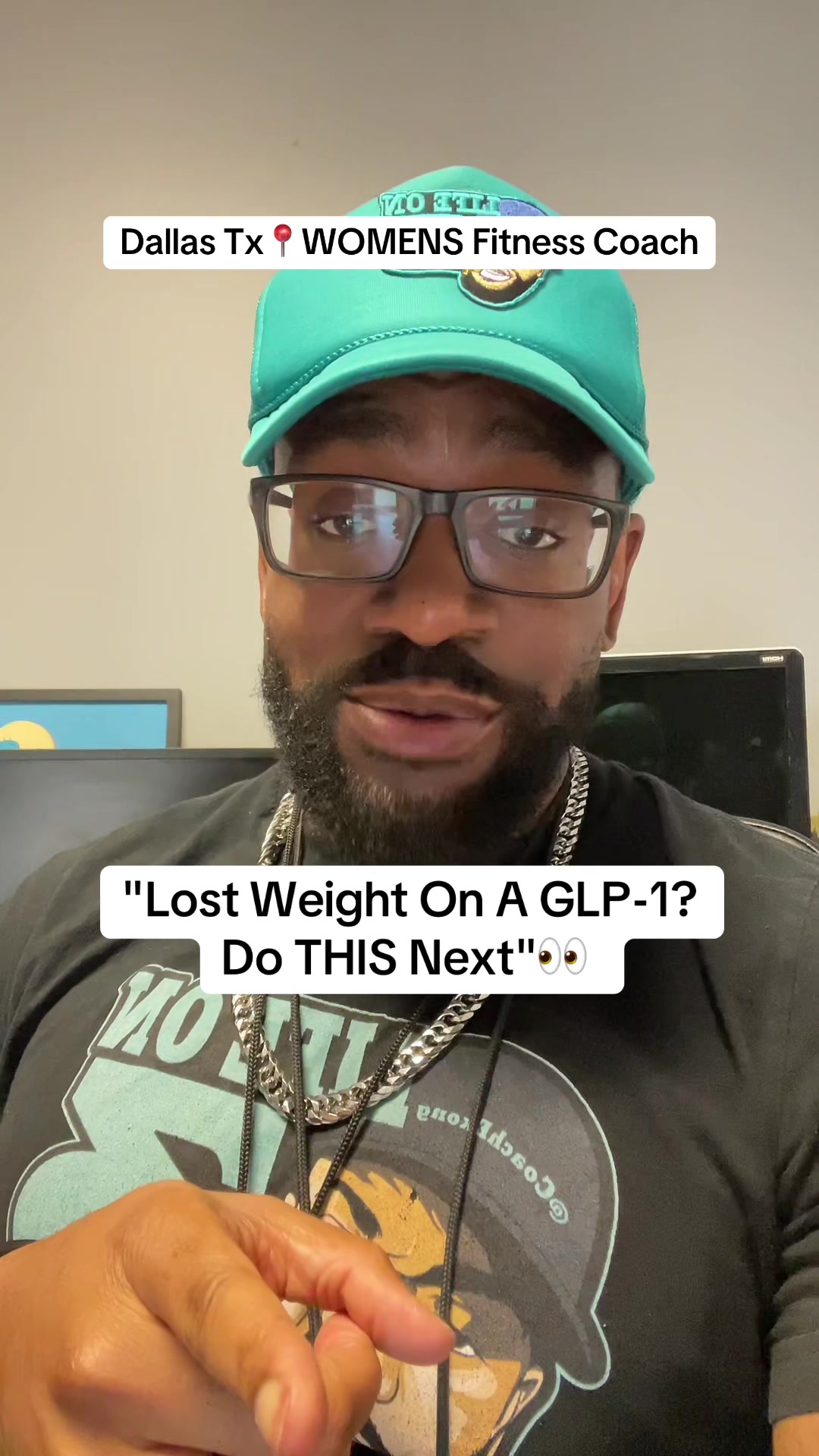 @DFW Fitness Coach