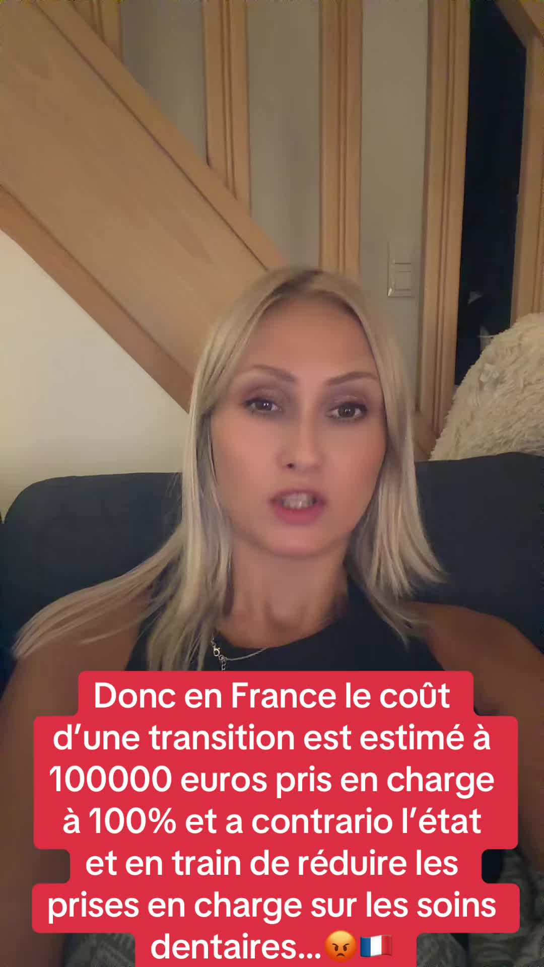 @Une grande gueule