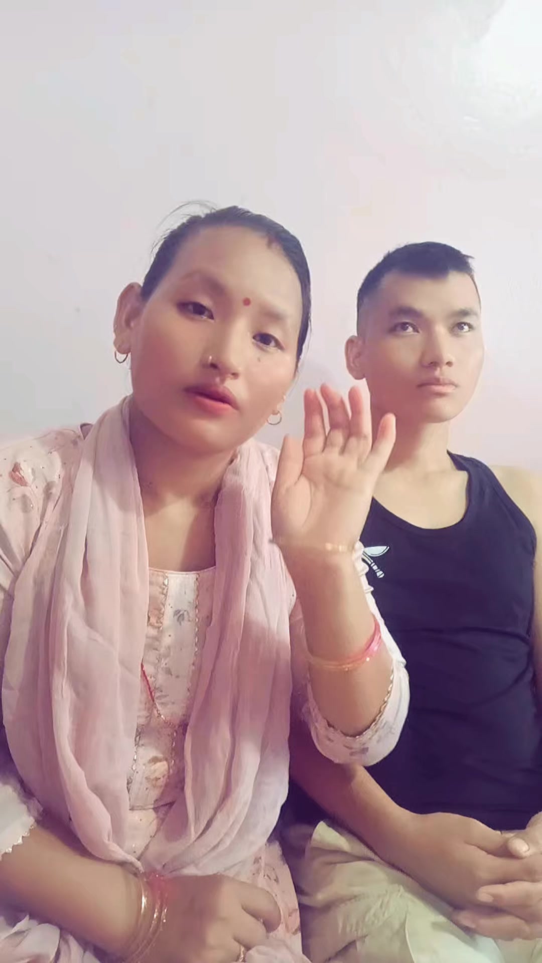 @Keshima❤️Chandra🇳🇵🇮🇳⚔️
