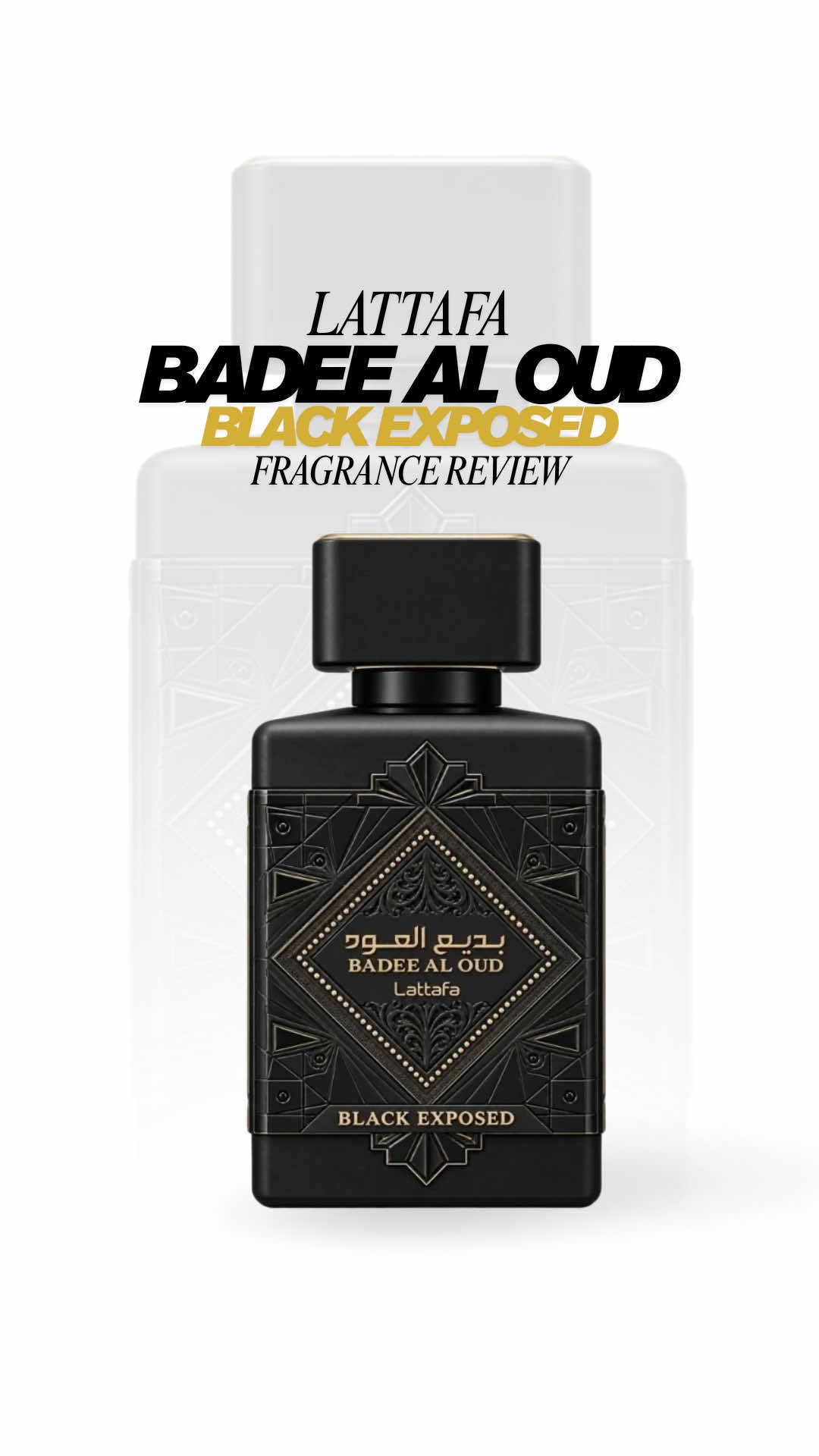 @Dante | Fragrance Reviews
