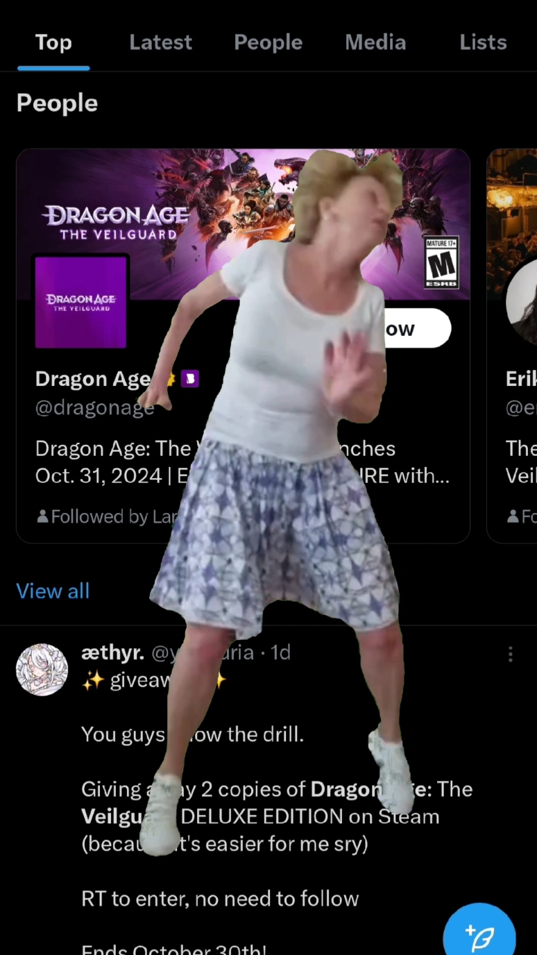 @icyscorpi ❄️ | twitch streamer