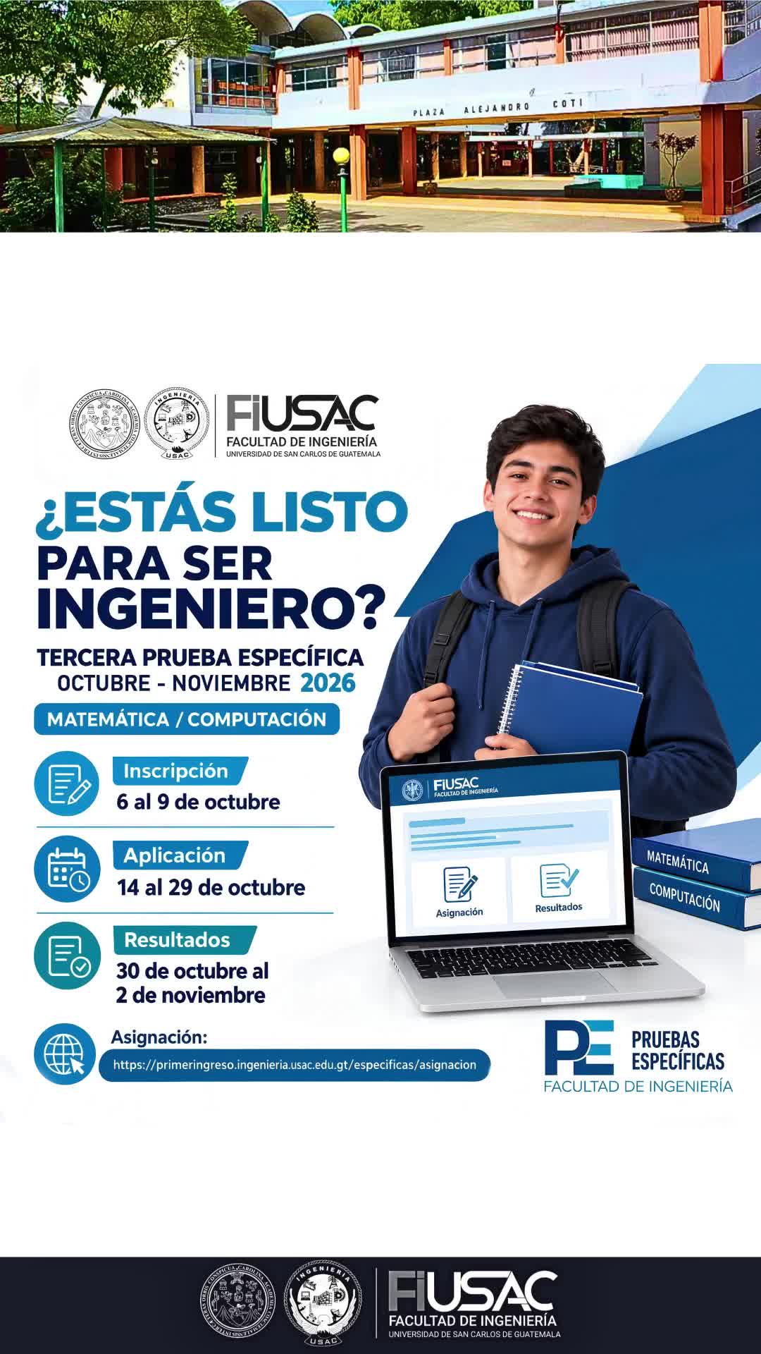 @edUSAC