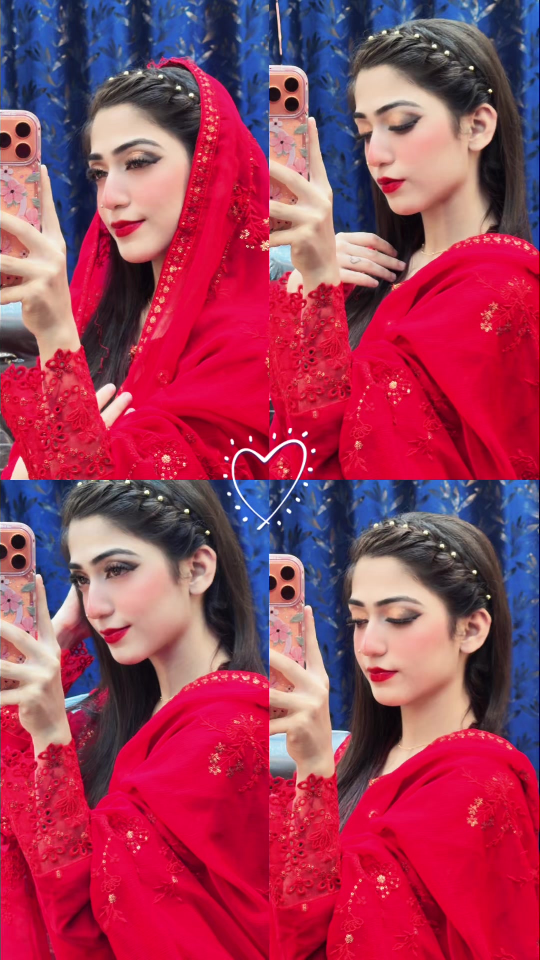 @؛Anah❤️Beauty❤️Salon؛