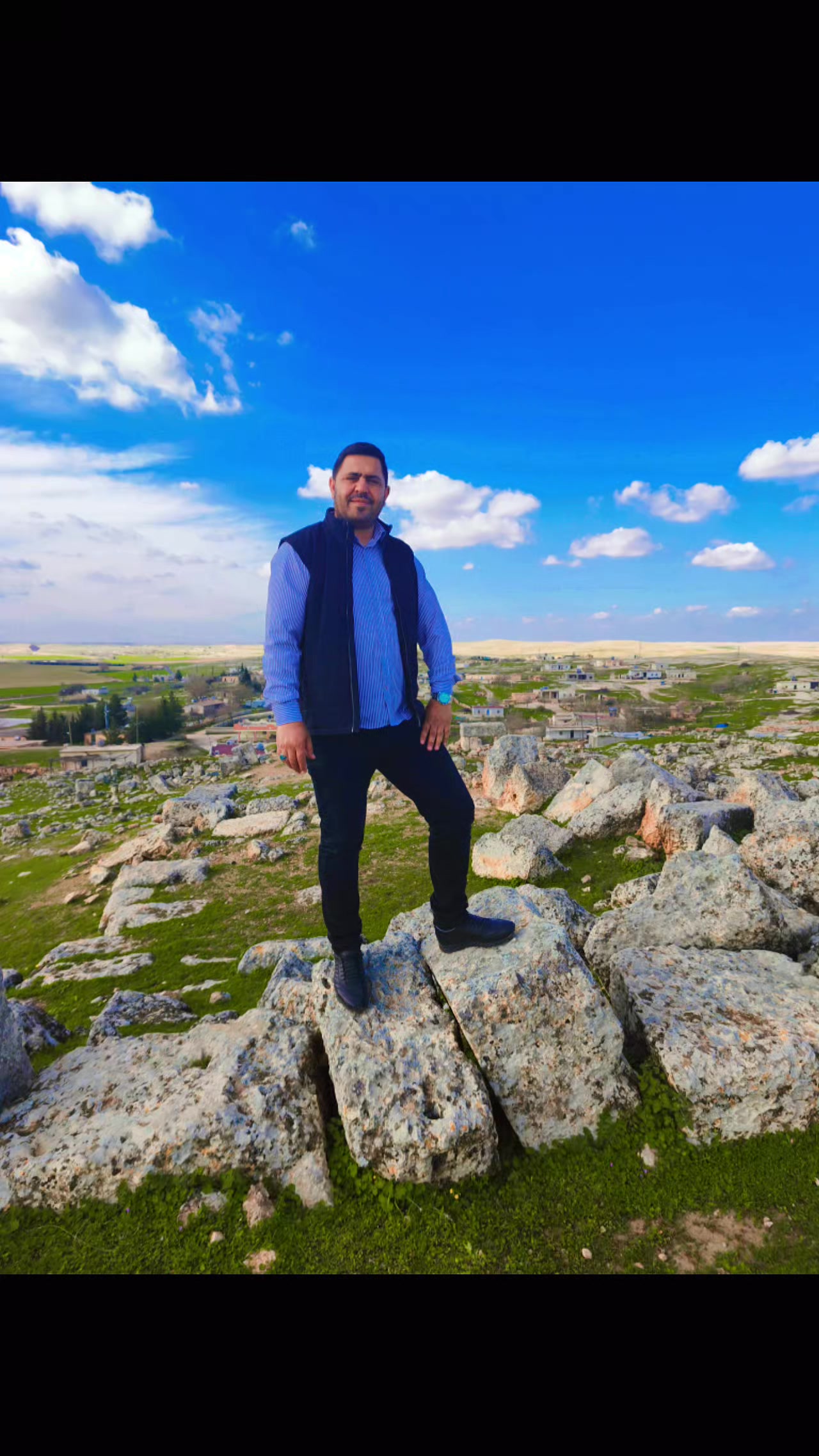 @Salih Kalemli