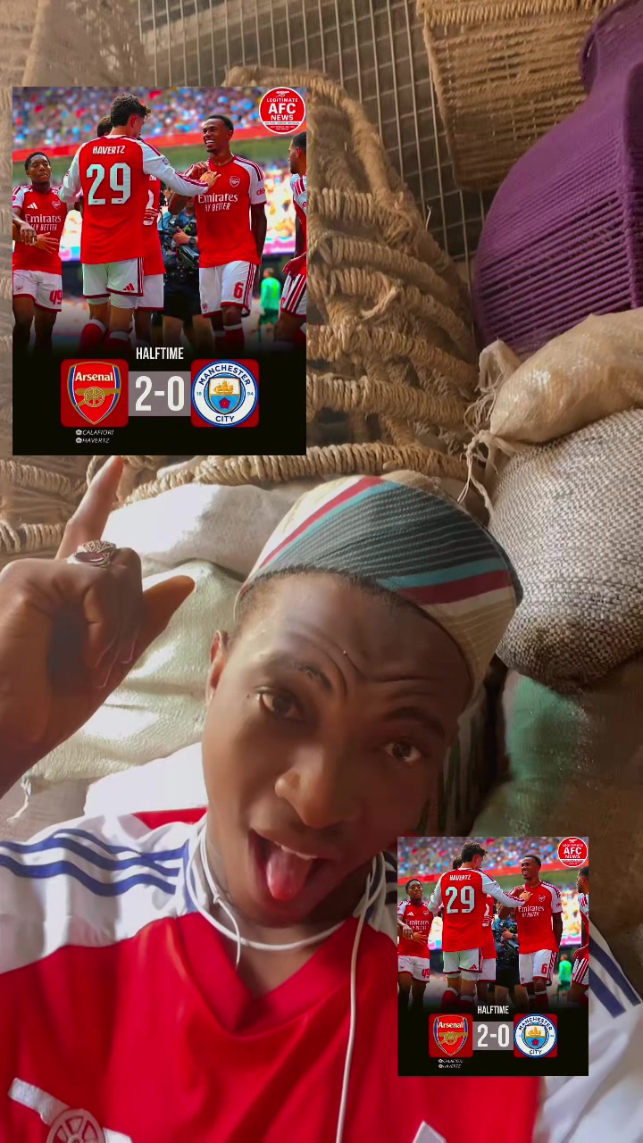 @M YELLOW MAI ARSENAL ✅⚽️