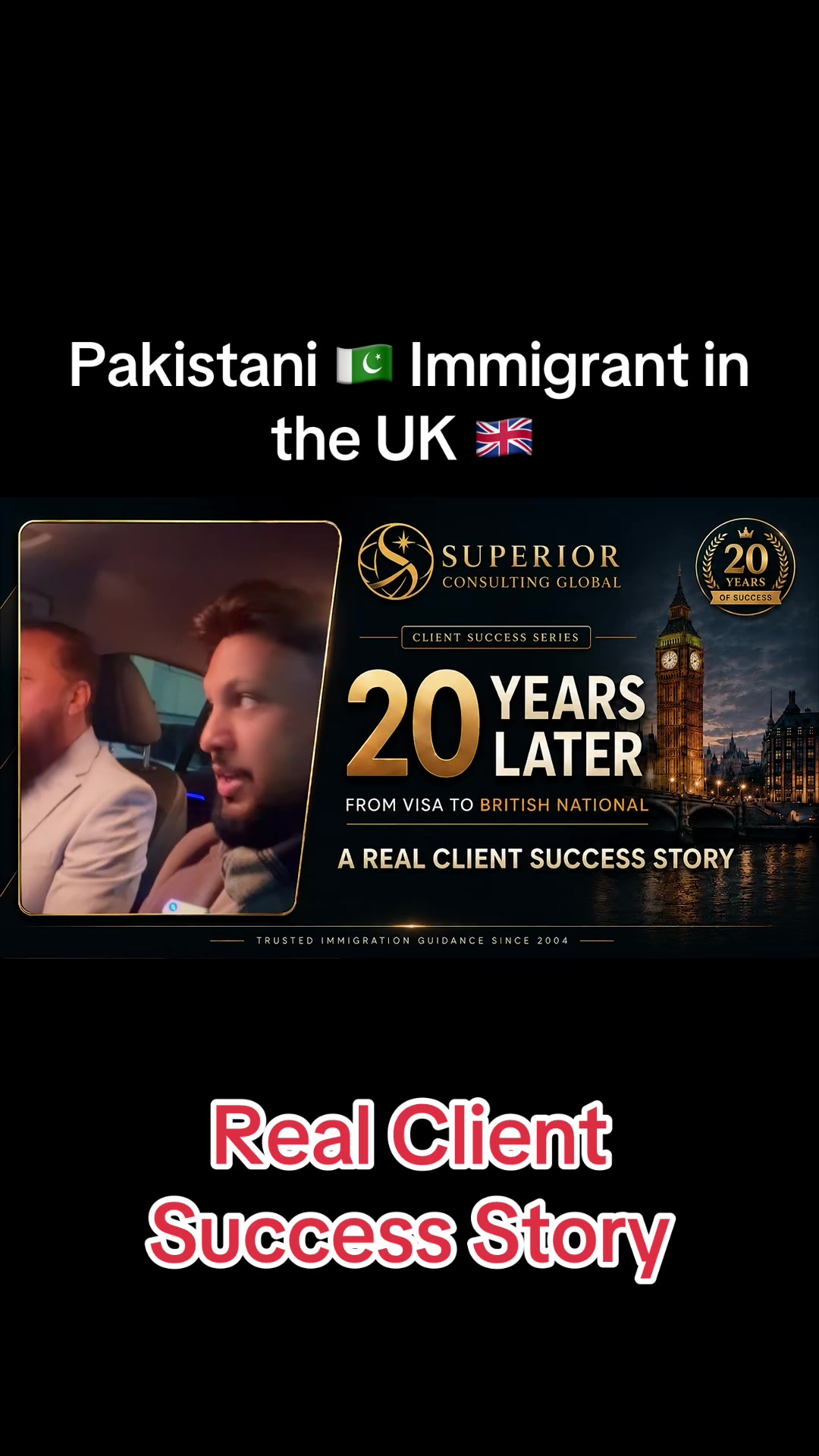 @Superior Consulting Global